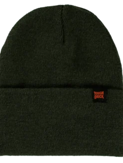 Work Hats Tough Duck WA16 Classic Beanie Watch Cap