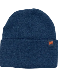 Work Hats Tough Duck WA16 Classic Beanie Watch Cap