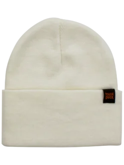 Work Hats Tough Duck WA16 Classic Beanie Watch Cap