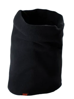 Work Hats Tough Duck Fleece Neck Gaiter