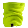 Work Hats Tough Duck Fleece Neck Gaiter
