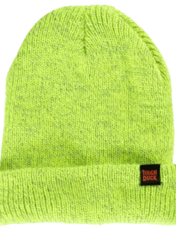 Tough Duck Urban Safety Knit Cap Work Hats