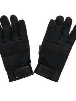 Work Gloves Tough Duck WA34 Precision Fit Grip Glove