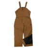 Tough Duck WB03 Deluxe Insulated Bib Overall | S-5XL Work Wear 2 Tough Duck WB03 Deluxe Insulated Bib Overall | S-5XL Work Wear