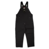 Tough Duck WB04 Deluxe Unlined Bib Overall | S-5XL