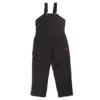 Tough Duck WB09 Women's Insulated Duck Bib Overall | Limited Size Selection