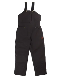 Tough Duck WB09 Women's Insulated Duck Overall | XS-2XL