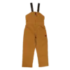 Tough Duck WB09 Women's Insulated Duck Overall | XS-2XL