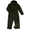 Tough Duck WC01 Insulated Duck Coverall | Black | Limited Size Selection Work Wear