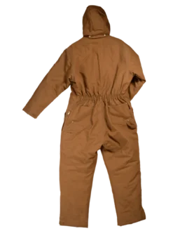 Tough Duck WC01 Insulated Duck Coverall | S-5XL 9 Tough Duck WC01 Insulated Duck Coverall | S-5XL