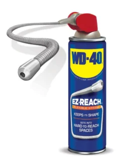 WD-40 EZ-Reach | 408g Can - Case Of 12