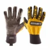 Work Gloves Impacto The Original Dryrigger Glove - Impact, Oil And Water Resistant (Cut Level 3) 2 Work Gloves Impacto The Original Dryrigger Glove - Impact, Oil And Water Resistant (Cut Level 3)