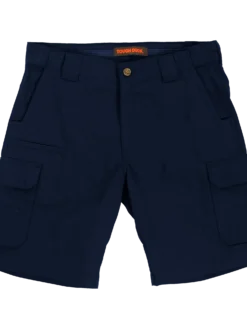 Tough Duck WH01 Flex Ripstop Short