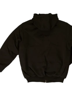 Tough Duck WJ08 Water Repellent Insulated Hoodie | S-5XL
