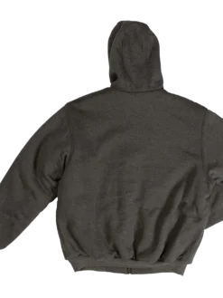 Tough Duck WJ08 Water Repellent Insulated Hoodie | S-5XL