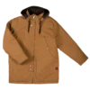Work Wear Tough Duck WJ18 Abraham Hydro Parka | S-5XL
