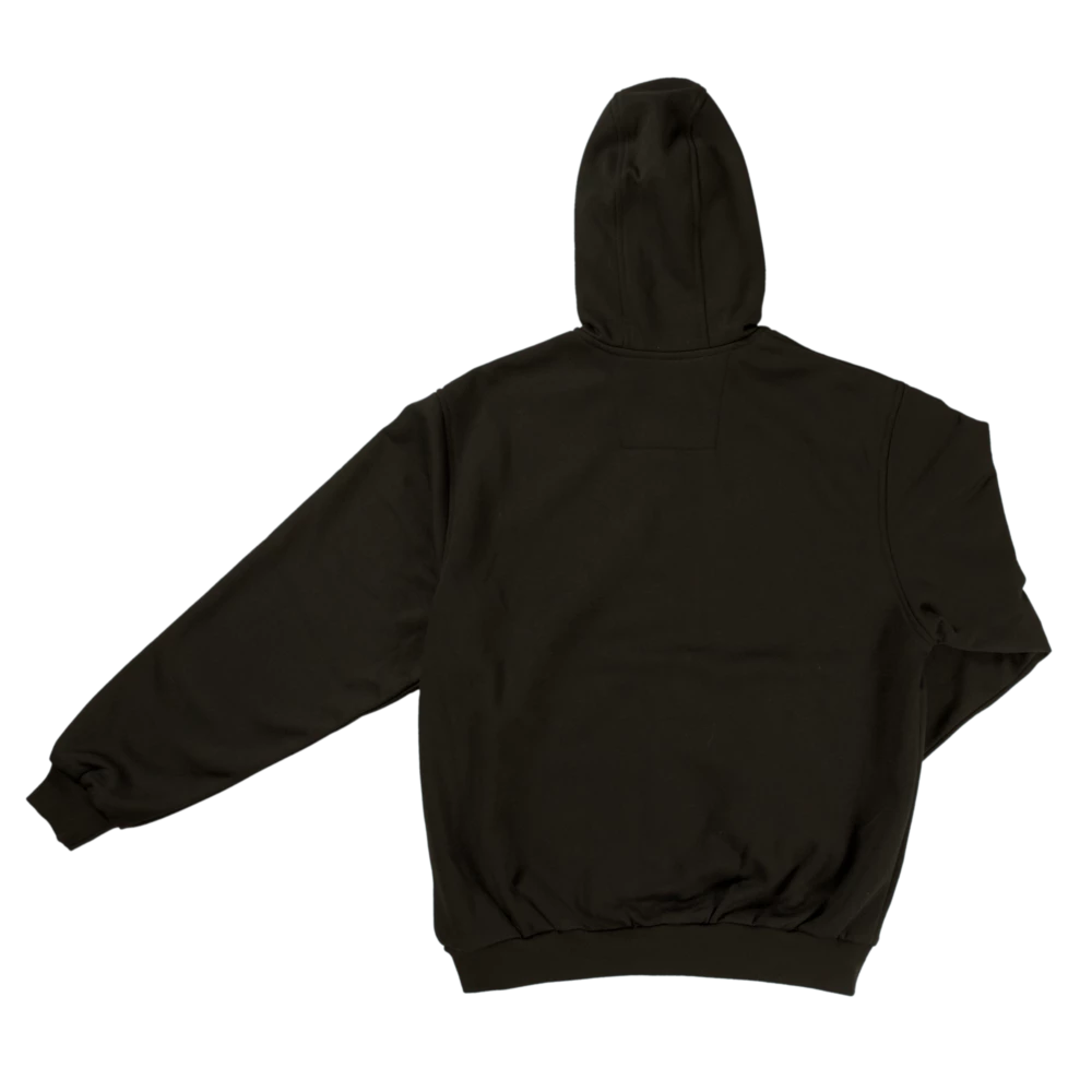 Tough Duck WJ21 Zip Hoodie | S-3XL Work Wear 6 Tough Duck WJ21 Zip Hoodie | S-3XL Work Wear