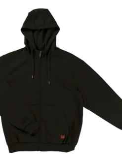 Tough Duck WJ21 Zip Hoodie | S-3XL Work Wear 12 Tough Duck WJ21 Zip Hoodie | S-3XL Work Wear