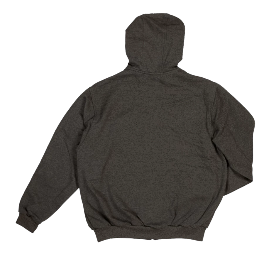 Tough Duck WJ21 Zip Hoodie | S-3XL Work Wear 8 Tough Duck WJ21 Zip Hoodie | S-3XL Work Wear