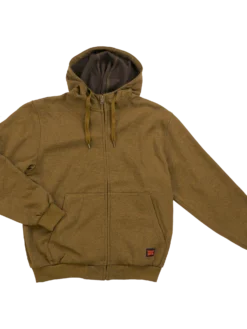 Tough Duck WJ21 Zip Hoodie | S-3XL Work Wear