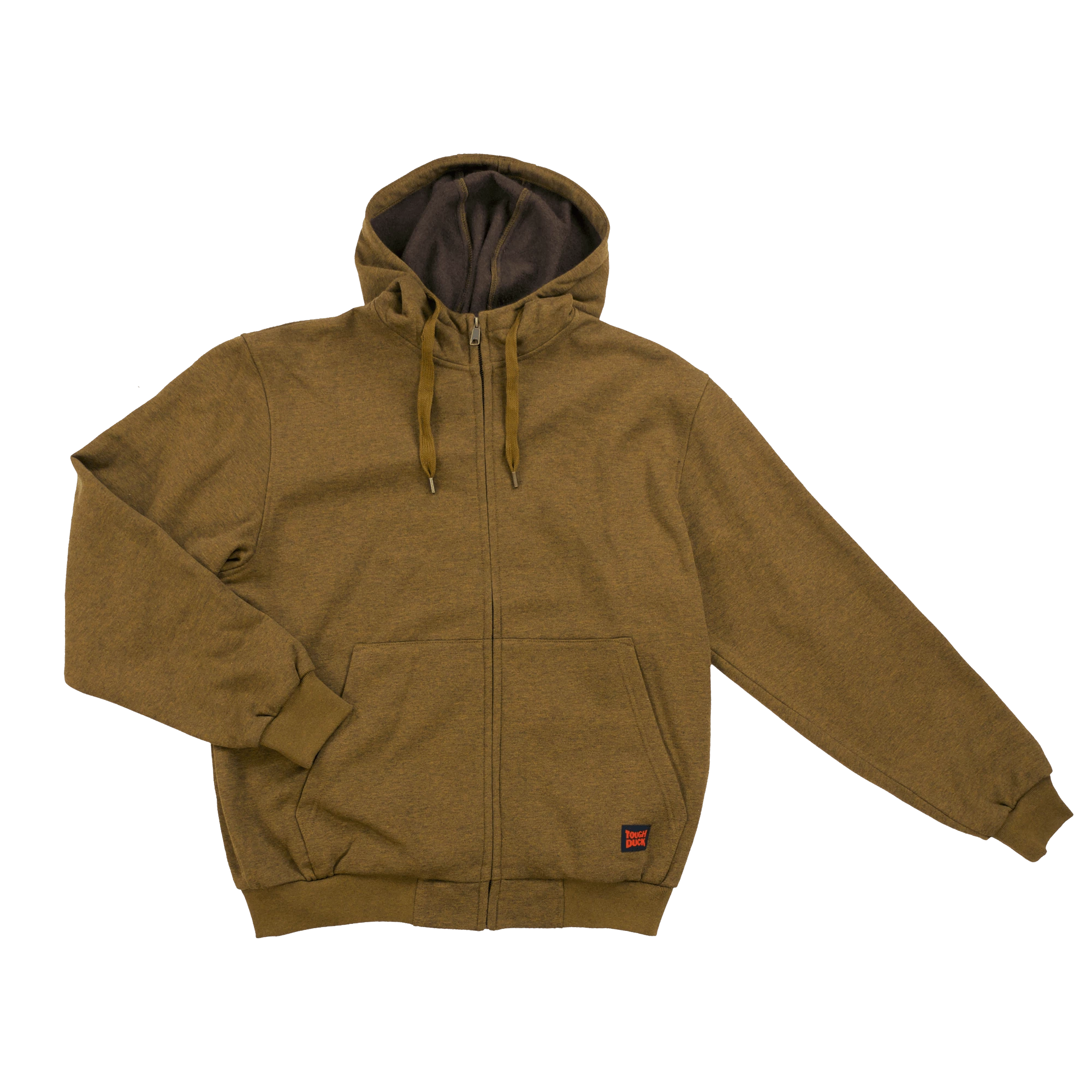 Tough Duck WJ21 Zip Hoodie | S-3XL Work Wear 3 Tough Duck WJ21 Zip Hoodie | S-3XL Work Wear