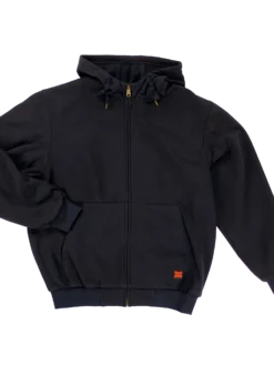 Tough Duck WJ21 Zip Hoodie | S-3XL Work Wear 16 Tough Duck WJ21 Zip Hoodie | S-3XL Work Wear