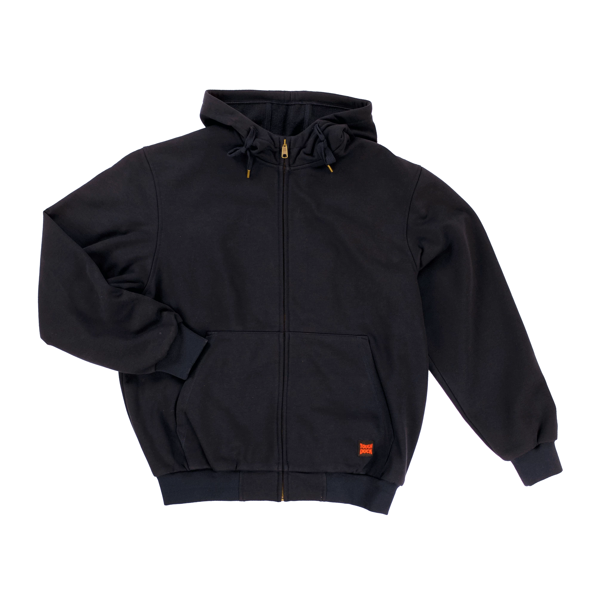 Tough Duck WJ21 Zip Hoodie | S-3XL Work Wear 9 Tough Duck WJ21 Zip Hoodie | S-3XL Work Wear