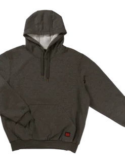 Work Wear Tough Duck WJ22 Popover Hoodie | S-3XL