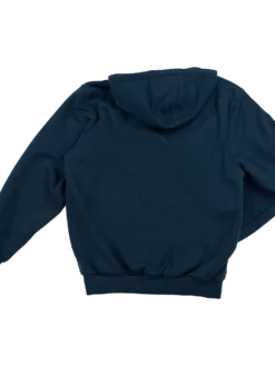 Work Wear Tough Duck WJ22 Popover Hoodie | S-3XL