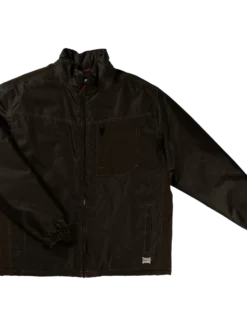 Tough Duck WJ24 Insulated Poly Oxford Jacket | S-5XL