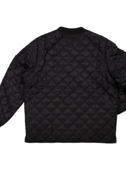 Tough Duck WJ25 Freezer Jacket | Black | S-5XL Work Wear