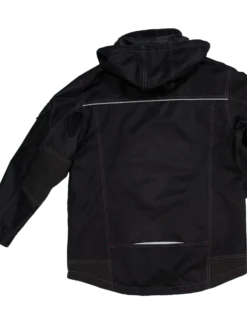 Work Wear Tough Duck WJ28 Women’s Poly Oxford 3-in-1 Parka | XS-3XL