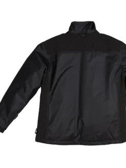 Work Wear Tough Duck WJ28 Women’s Poly Oxford 3-in-1 Parka | XS-3XL 13 Work Wear Tough Duck WJ28 Women’s Poly Oxford 3-in-1 Parka | XS-3XL