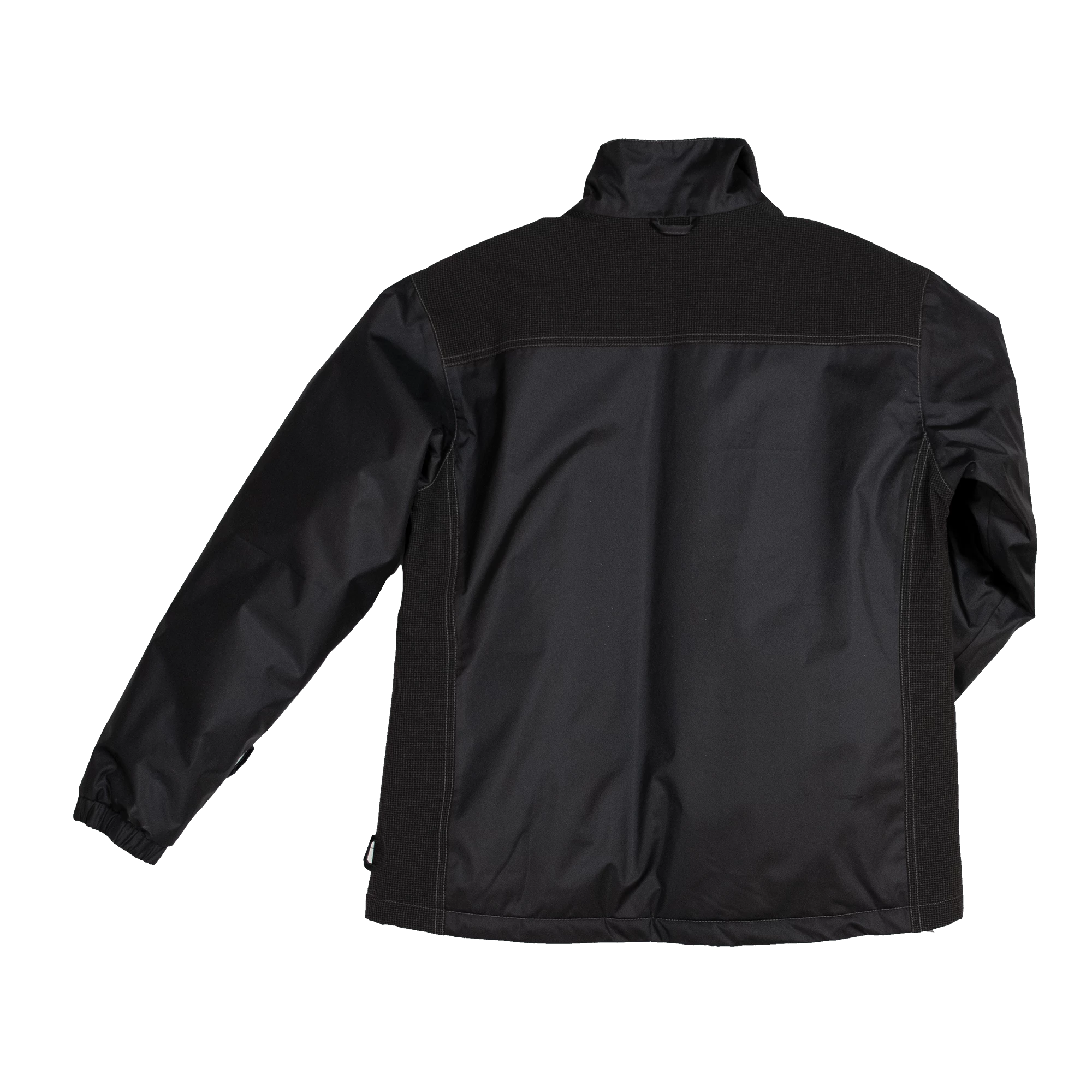 Work Wear Tough Duck WJ28 Women’s Poly Oxford 3-in-1 Parka | XS-3XL 6 Work Wear Tough Duck WJ28 Women’s Poly Oxford 3-in-1 Parka | XS-3XL