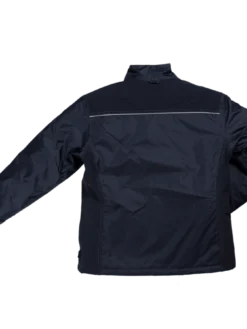 Work Wear Tough Duck WJ28 Women’s Poly Oxford 3-in-1 Parka | XS-3XL 17 Work Wear Tough Duck WJ28 Women’s Poly Oxford 3-in-1 Parka | XS-3XL