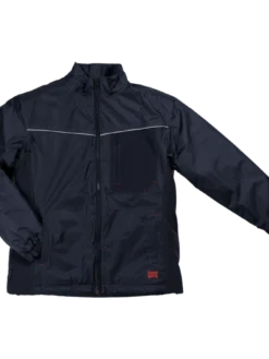 Work Wear Tough Duck WJ28 Women’s Poly Oxford 3-in-1 Parka | XS-3XL 16 Work Wear Tough Duck WJ28 Women’s Poly Oxford 3-in-1 Parka | XS-3XL