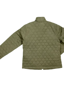 Tough Duck WJ29 Women’s Quilted Jacket With Primaloft Insulation | XS-2XL Work Wear
