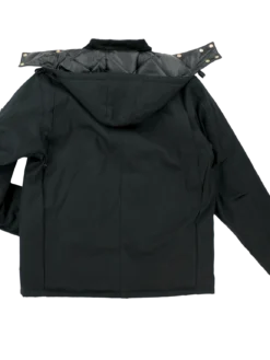 Tough Duck WJ34 Ultimate Duck Parka | S-5XL