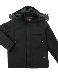 Tough Duck WJ34 Ultimate Duck Parka | S-5XL