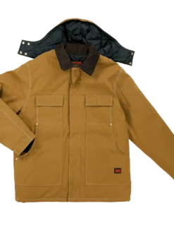 Tough Duck WJ34 Ultimate Duck Parka | S-5XL