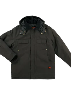 Tough Duck WJ34 Ultimate Duck Parka | S-5XL