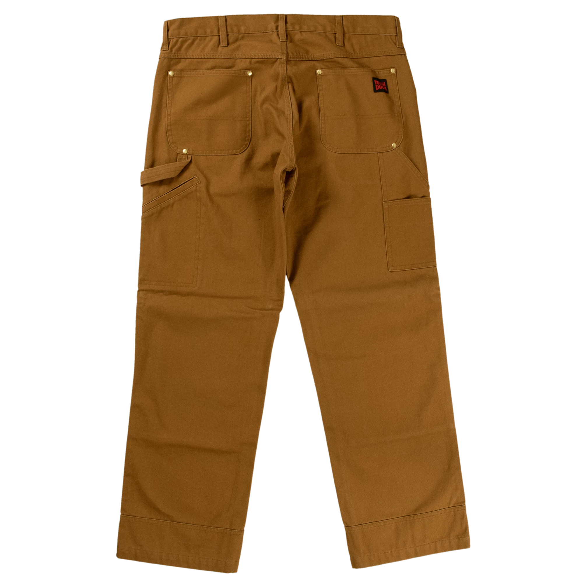 Tough Duck WP02 Washed Duck Pant | Limited Size Selection Work Wear 4 Tough Duck WP02 Washed Duck Pant | Limited Size Selection Work Wear