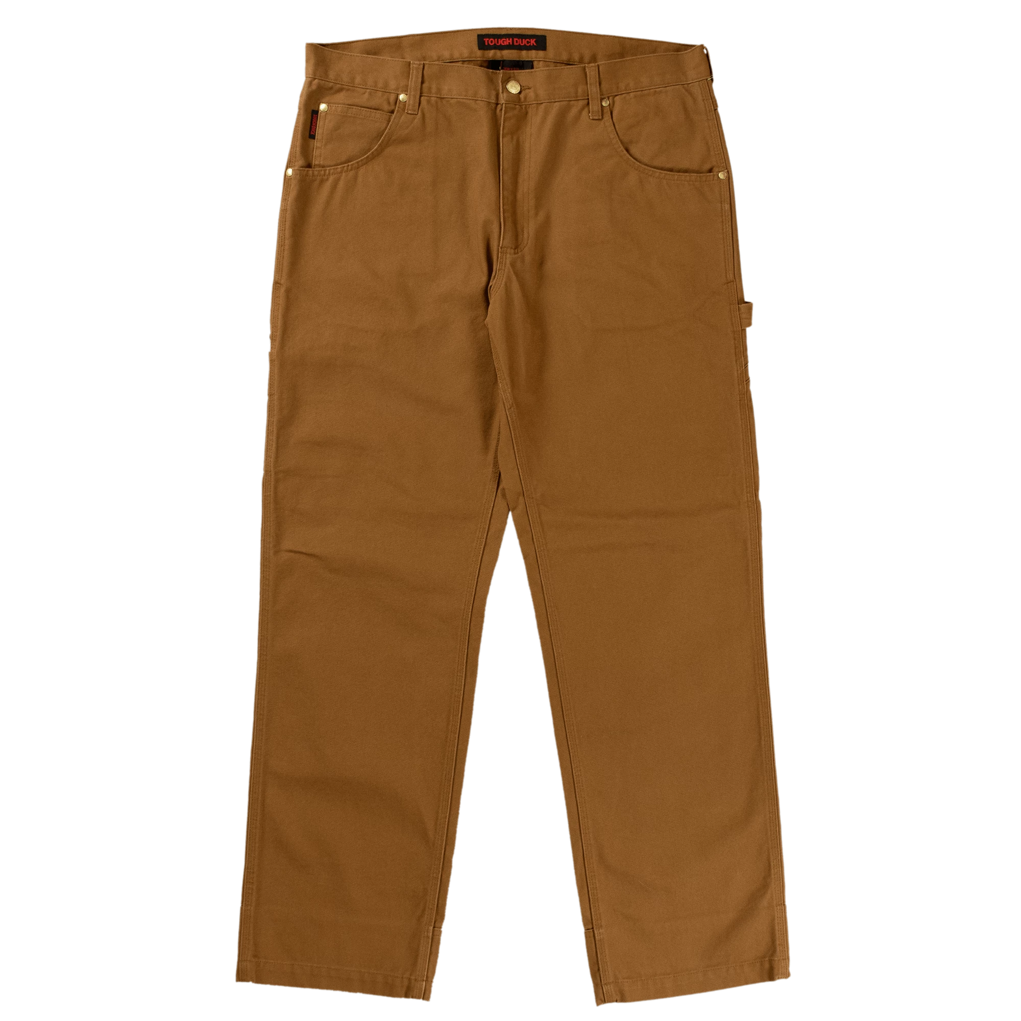 Tough Duck WP02 Washed Duck Pant | Limited Size Selection Work Wear 3 Tough Duck WP02 Washed Duck Pant | Limited Size Selection Work Wear
