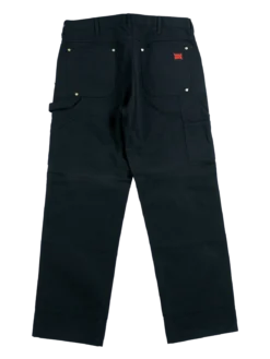 Tough Duck WP03 Double Front Cotton Duck Work Pant | Sizes 30 - 44 9 Tough Duck WP03 Double Front Cotton Duck Work Pant | Sizes 30 - 44