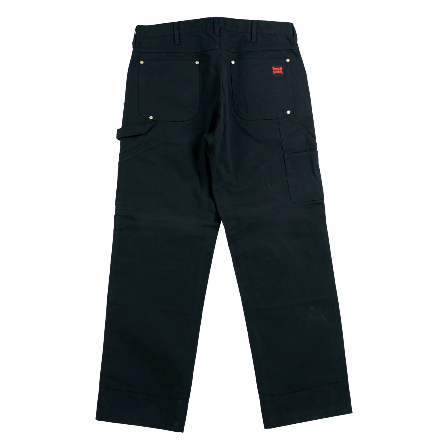 Tough Duck WP03 Double Front Cotton Duck Work Pant | Sizes 30 - 44 6 Tough Duck WP03 Double Front Cotton Duck Work Pant | Sizes 30 - 44