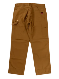 Tough Duck WP03 Double Front Cotton Duck Work Pant | Sizes 30 - 44 7 Tough Duck WP03 Double Front Cotton Duck Work Pant | Sizes 30 - 44