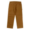 Tough Duck WP03 Double Front Cotton Duck Work Pant | Sizes 30 - 44 2 Tough Duck WP03 Double Front Cotton Duck Work Pant | Sizes 30 - 44