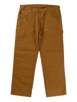 Tough Duck WP03 Double Front Cotton Duck Work Pant | Sizes 30 - 44