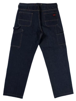 Tough Duck WP04 Traditional Logger Jean | Denim | Size 30 - 48
