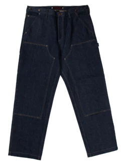 Tough Duck WP04 Traditional Logger Jean | Denim | Size 30 - 48